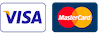 cards accepted